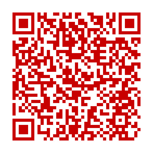 Order QR Code